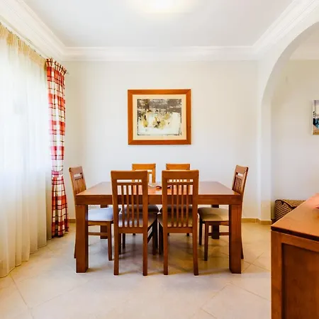 Boavista Golf Resort- Fairviews וילה