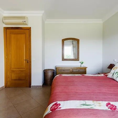 Boavista Golf Resort- Fairviews Villa Lagos