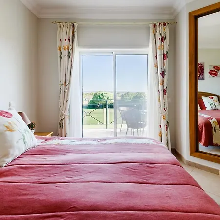 Boavista Golf Resort- Fairviews Вилла