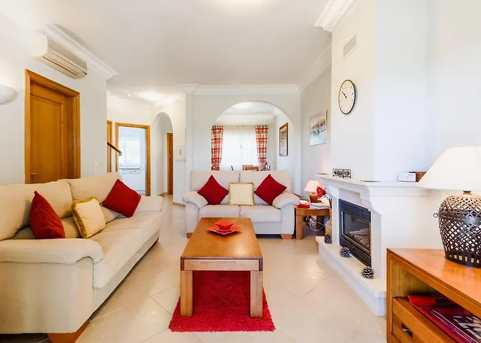 Boavista Golf Resort- Fairviews Lagos