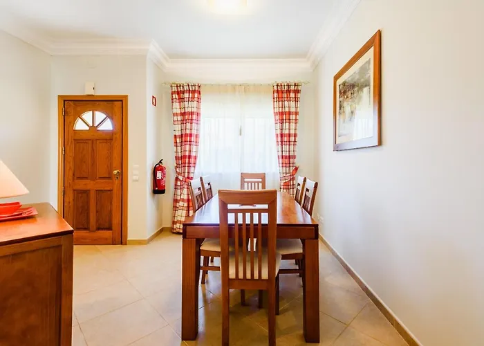 Boavista Golf Resort- Fairviews Villa Lagos