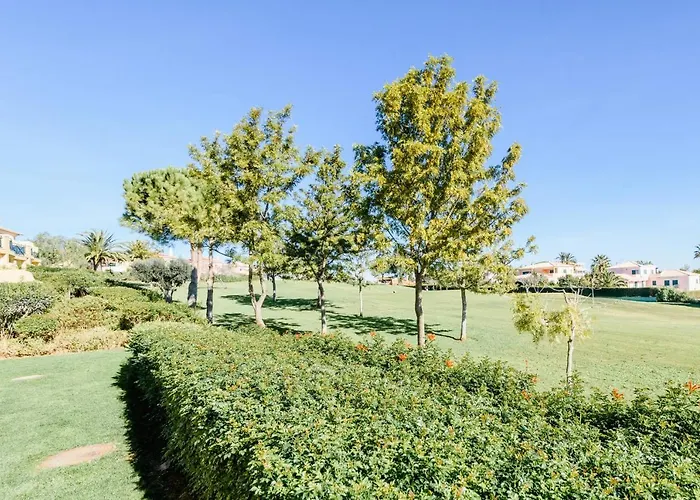 Villa Boavista Golf Resort- Fairviews *