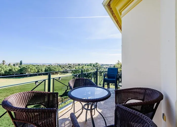 Villa Boavista Golf Resort- Fairviews *