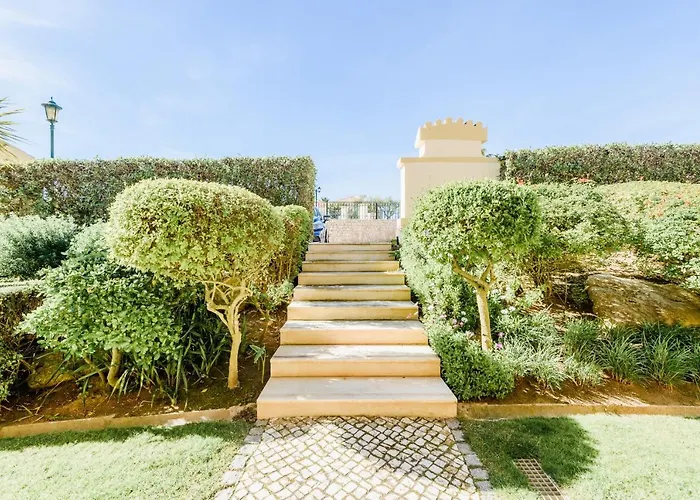 Boavista Golf Resort- Fairviews Villa Lagos