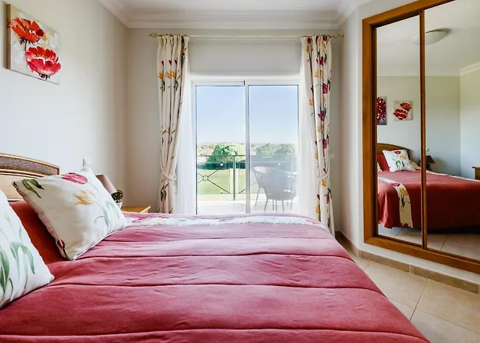 Boavista Golf Resort- Fairviews Villa
