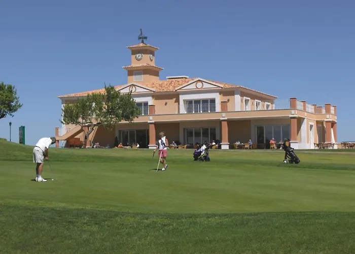 Boavista Golf Resort- Fairviews Villa *