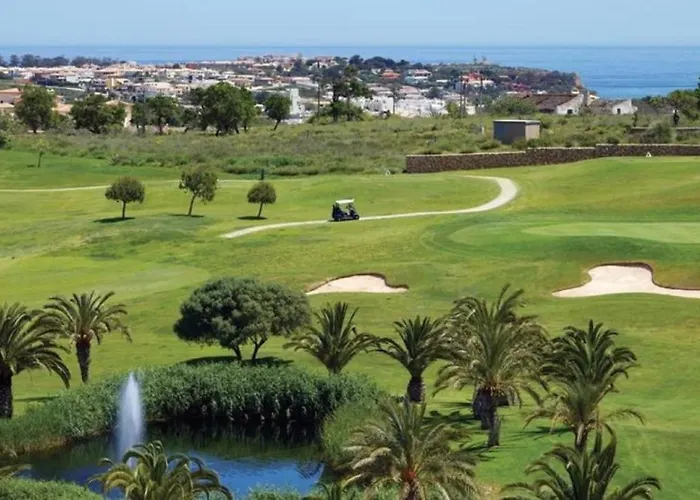 Villa Boavista Golf Resort- Fairviews *