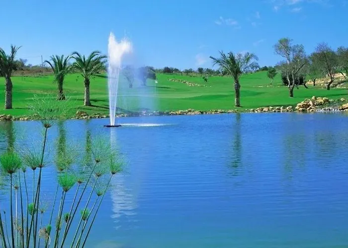 Boavista Golf Resort- Fairviews Villa *