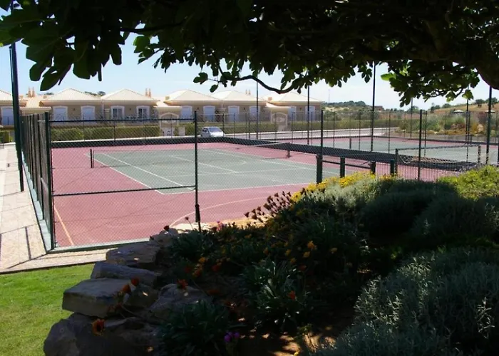 Boavista Golf Resort- Fairviews Villa