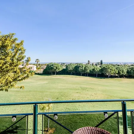 Boavista Golf Resort- Fairviews Villa *