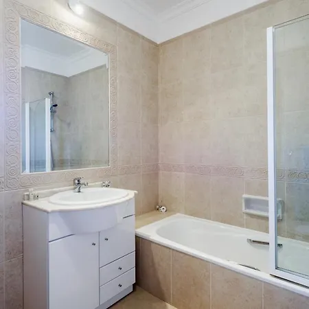 Villa Boavista Golf Resort- Fairviews
