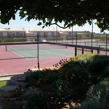 Boavista Golf Resort- Fairviews Villa
