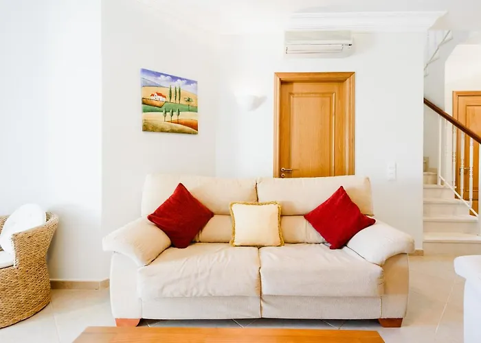 ヴィラ Boavista Golf Resort- Fairviews