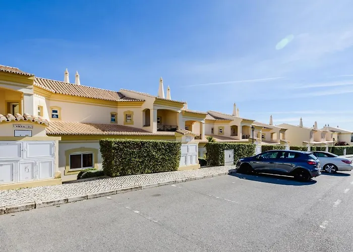 别墅 Boavista Golf Resort- Fairviews