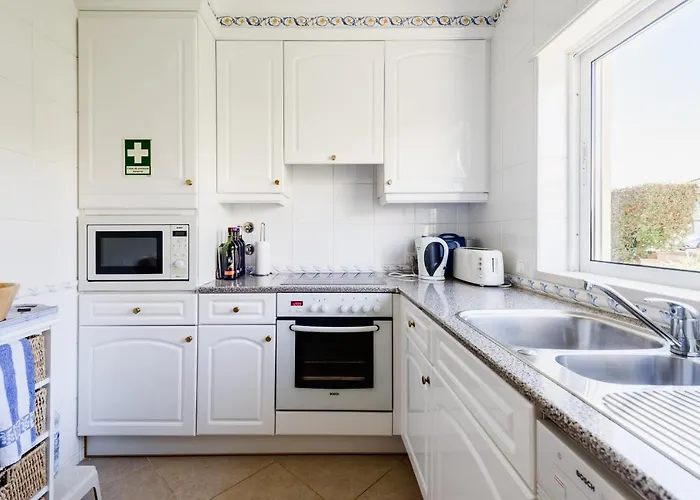 ヴィラ Boavista Golf Resort- Fairviews