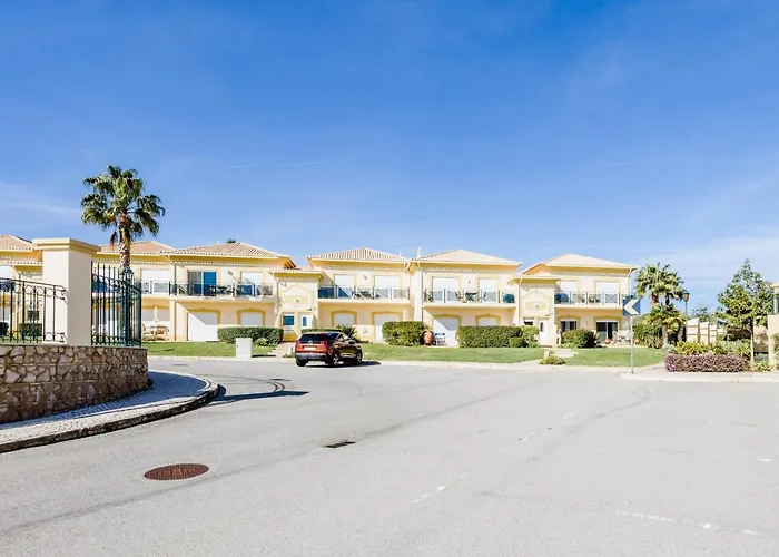 别墅 Boavista Golf Resort- Fairviews *