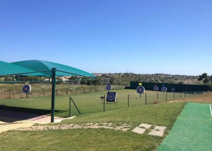 ヴィラ Boavista Golf Resort- Fairviews