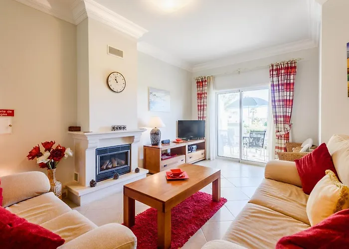 ヴィラ Boavista Golf Resort- Fairviews