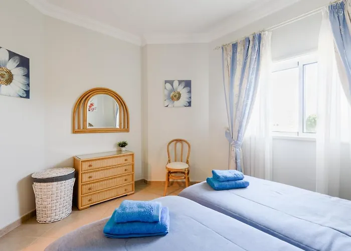 Boavista Golf Resort- Fairviews ヴィラ