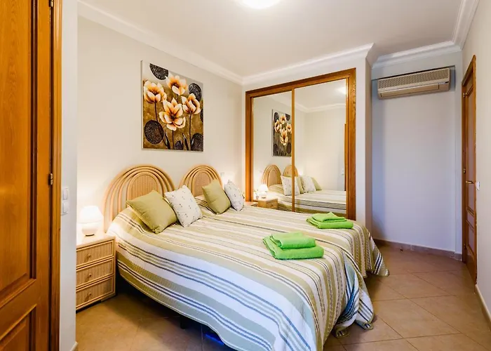 ヴィラ Boavista Golf Resort- Fairviews *