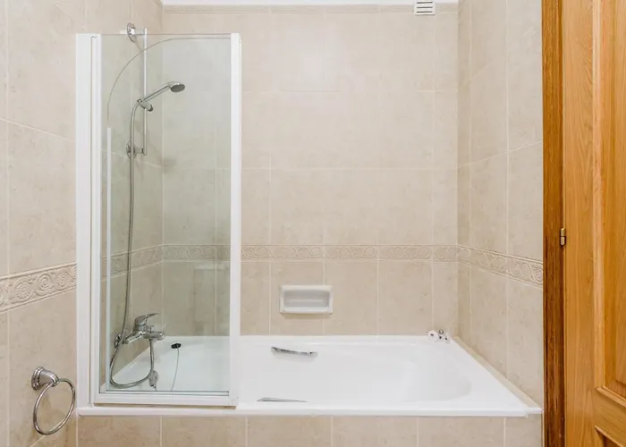 ヴィラ Boavista Golf Resort- Fairviews