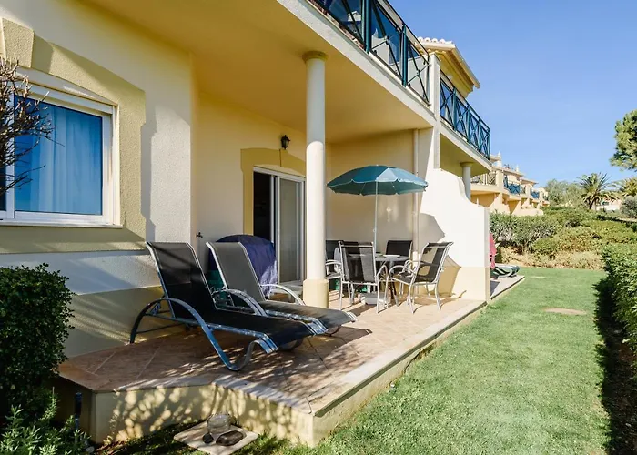 ヴィラ Boavista Golf Resort- Fairviews