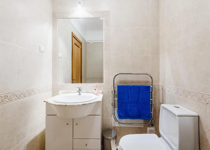 Boavista Golf Resort- Fairviews ラゴス