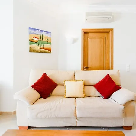 别墅 Boavista Golf Resort- Fairviews