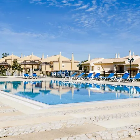 Boavista Golf Resort- Fairviews Villa *