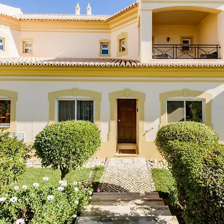 빌라 Boavista Golf Resort- Fairviews