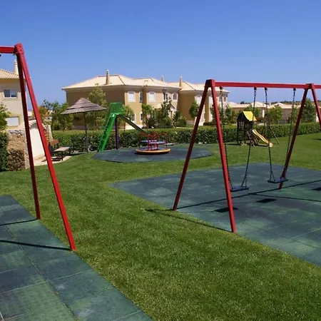 Boavista Golf Resort- Fairviews 别墅 拉哥斯