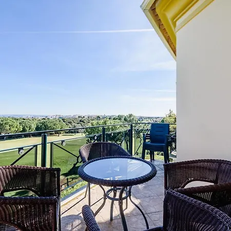 빌라 Boavista Golf Resort- Fairviews *