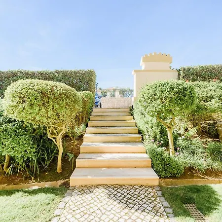 Boavista Golf Resort- Fairviews 别墅 拉哥斯