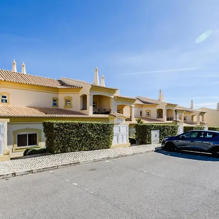 빌라 Boavista Golf Resort- Fairviews