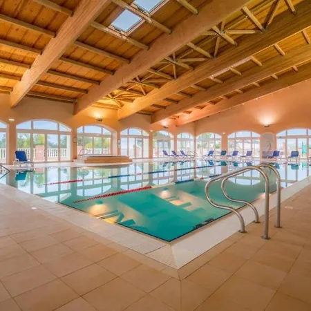 别墅 Boavista Golf Resort- Fairviews