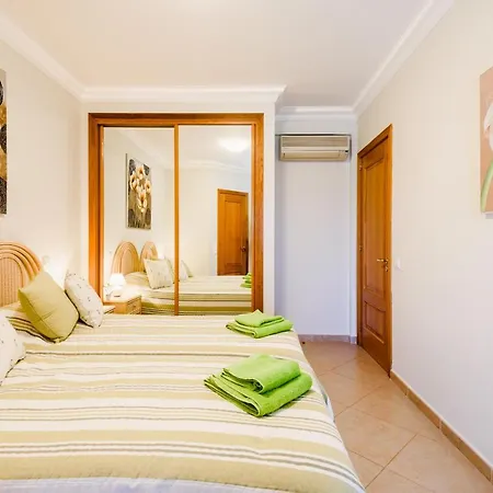 Boavista Golf Resort- Fairviews 라고스