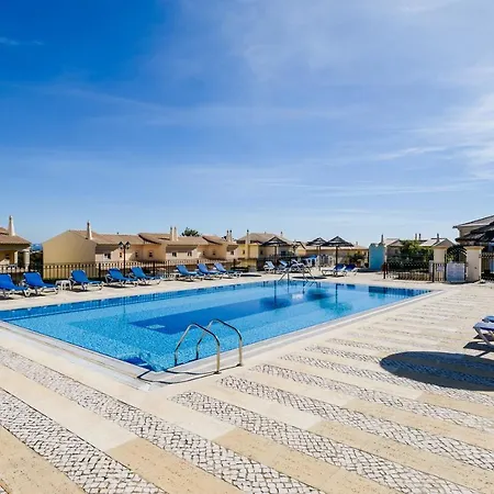 Boavista Golf Resort- Fairviews * 라고스