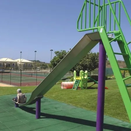 别墅 Boavista Golf Resort- Fairviews *