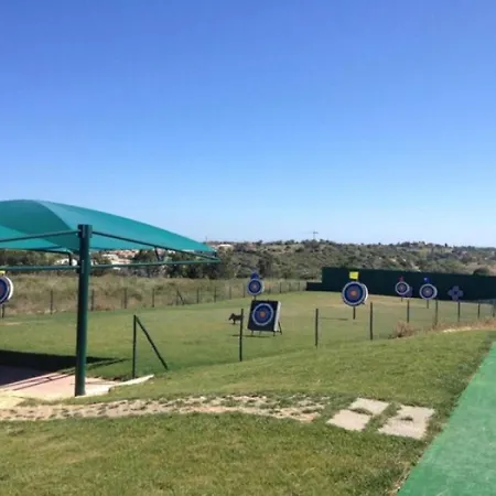 别墅 Boavista Golf Resort- Fairviews