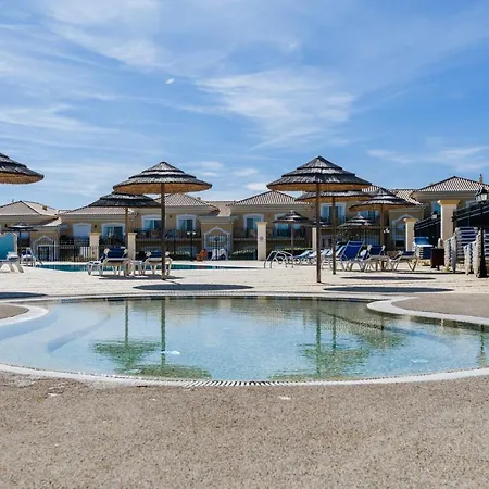 빌라 Boavista Golf Resort- Fairviews *