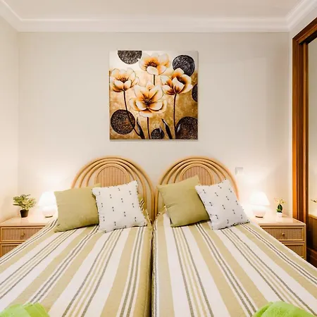 Boavista Golf Resort- Fairviews 别墅