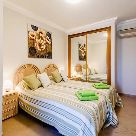 빌라 Boavista Golf Resort- Fairviews *