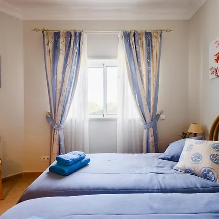 别墅 Boavista Golf Resort- Fairviews *