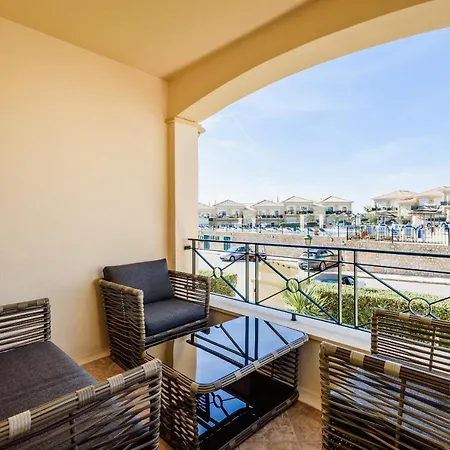 别墅 Boavista Golf Resort- Fairviews 拉哥斯