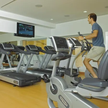 Boavista Golf Resort- Fairviews 别墅