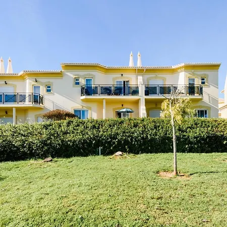 Boavista Golf Resort- Fairviews 拉哥斯