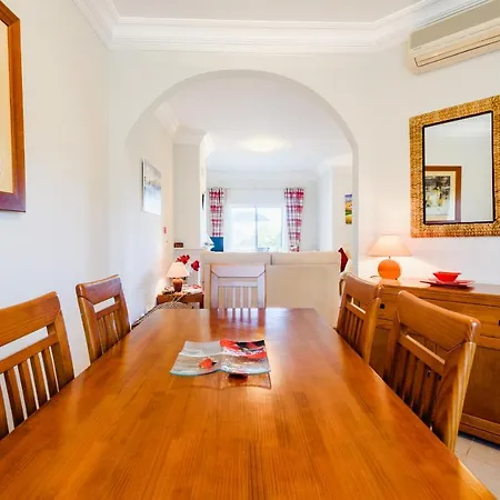 别墅 Boavista Golf Resort- Fairviews