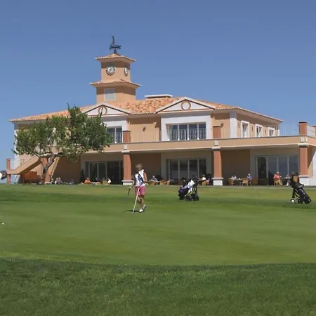 Boavista Golf Resort- Fairviews 别墅 *