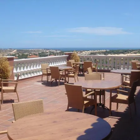 Boavista Golf Resort- Fairviews * 拉哥斯