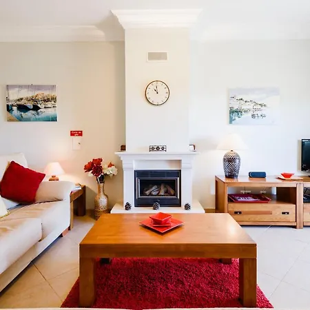 Boavista Golf Resort- Fairviews 别墅 *